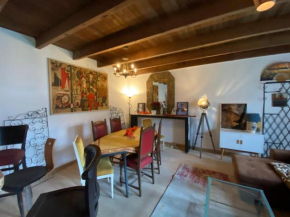 La Grange des zarts